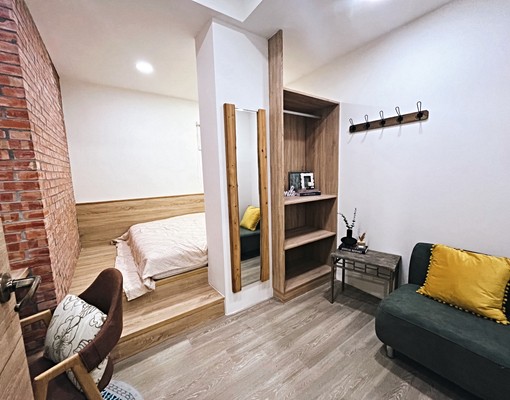 可租補/華科龜山工業區/可貓/免追垃圾車 - 591租屋網 - Image 11