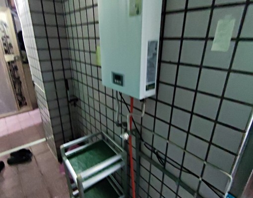 (稀有大坪數)台電帳單/變頻冷暖/一房一廳/舒適電梯大套房 - Image 15