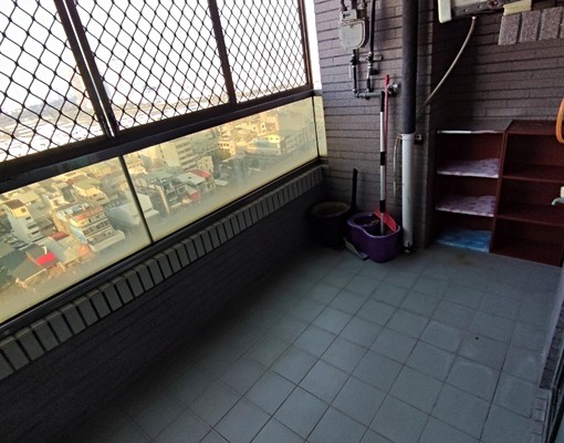 (可租補)五台一級變頻冷氣/近安平老街/大四房含平移車位 - Image 4
