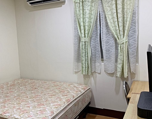 ［可租補］近萬芳醫院捷運站／中國科大套房 - Image 1