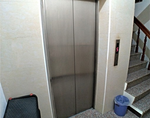 高醫電梯套房★近火車站/後驛捷運/熱河商圈 - Image 10