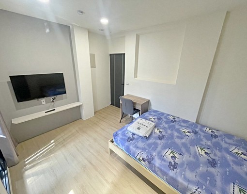 台電包水⭐雙人租補💓陽台獨洗💓乾溼分離 - Image 2