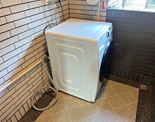 五甲自強夜市,全新可租補兩房兩衛有車位可租 - Image 14