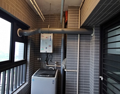 清水新橫濱三房景觀戶月租23000 - Image 9