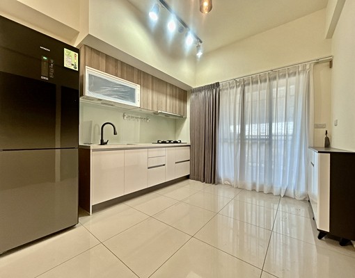 鴻邑悅中山🌈兩房附平車+超大露台戶✅可養寵物‼️可租補 - Image 6