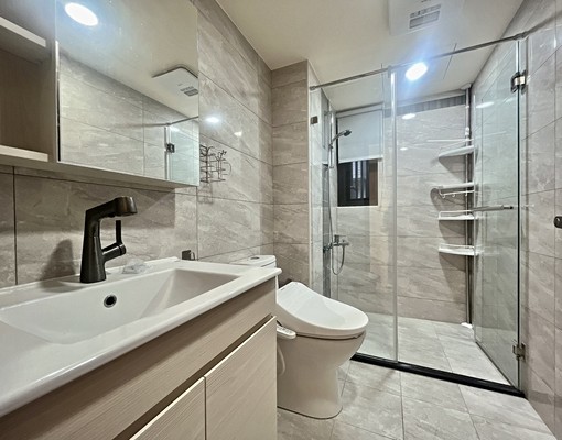 鴻邑悅中山🌈兩房附平車+超大露台戶✅可養寵物‼️不租補 - Image 8