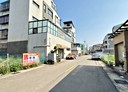 新屋區-新洲段土地，214.1坪