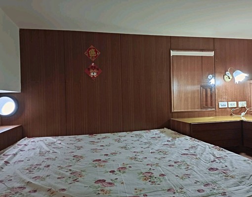 高雄火車站前_巴黎戀人樓中樓套房 - 591租屋網 - Image 6