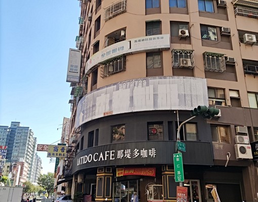 科工館電梯套房8500(九如與大順路口) - Image 11