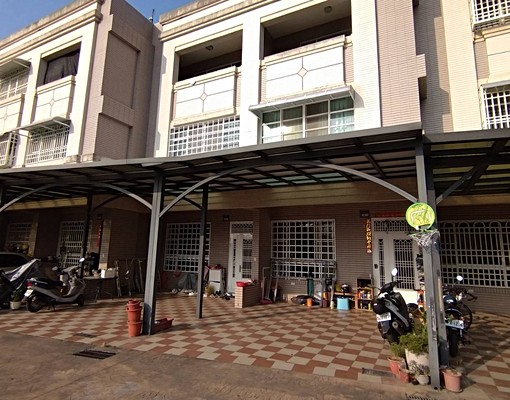 光世代500M/500M(8分鐘到雲科)僅付電費,其他全免 - Image 1