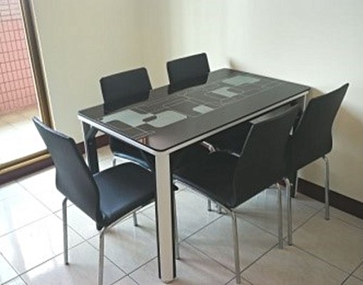 可租補，賜伯寶座三房，景觀雙陽台，含車位 - 591租屋網 - Image 8