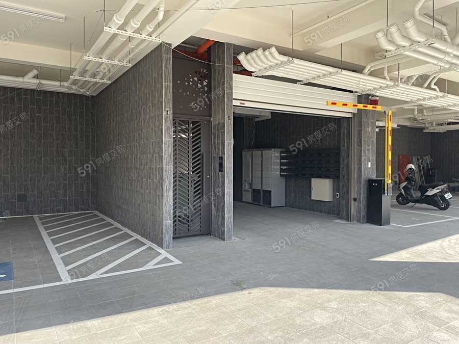 亞灣好好實景圖