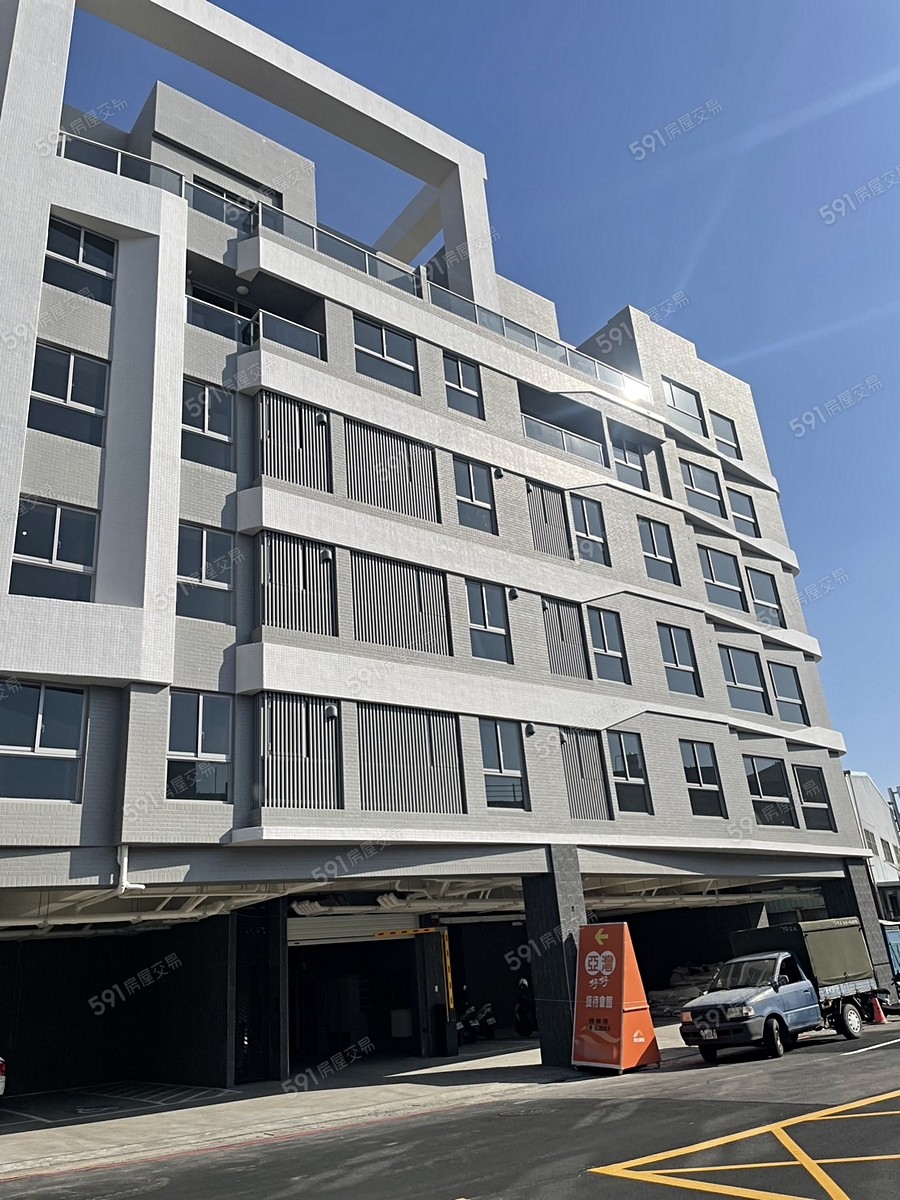 亞灣好好實景圖