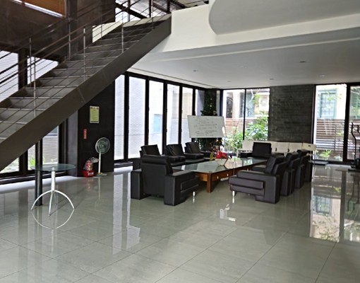 竹北喜來登飯店旁,涵碧樓優質電梯套房 - Image 6