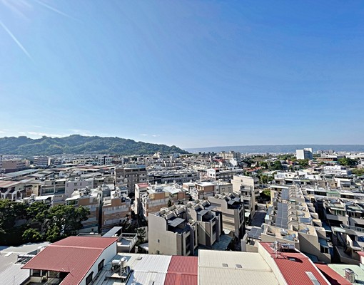 久樘四季Villa|兩房休旅車位|含車管|可租補 - Image 8