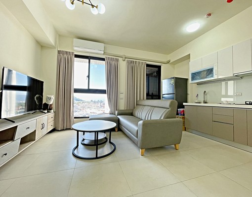 久樘四季Villa|兩房休旅車位|含車管|可租補 - Image 1