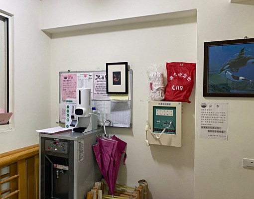 養貓開伙安全元培陽台雙人大套房 - Image 10
