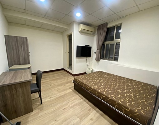 菜寮捷運站套房 - Image 1