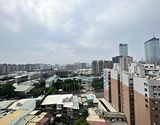 租金補助中山中興一房一廳 - Image 1