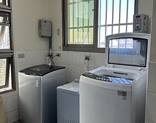 可以報稅租屋補助!近磐石市區電梯便宜套房 - Image 3