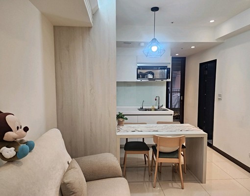 電梯高樓層2房含家電家具平面車位 - Image 15