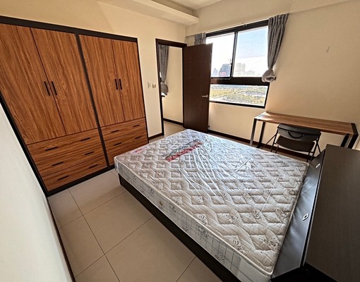 遠雄1|景觀採光大兩房|平車+可租補+可直接入住 - Image 6