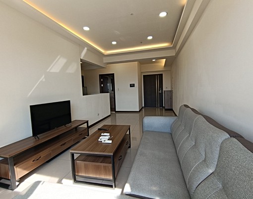 遠雄1｜高樓層景觀◆採光佳大2房｜平車◆可租補◆直接入住 - Image 4