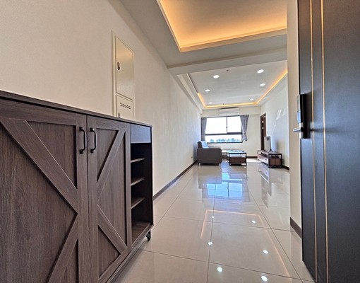 遠雄1|景觀採光大兩房|平車+可租補+可直接入住 - Image 9