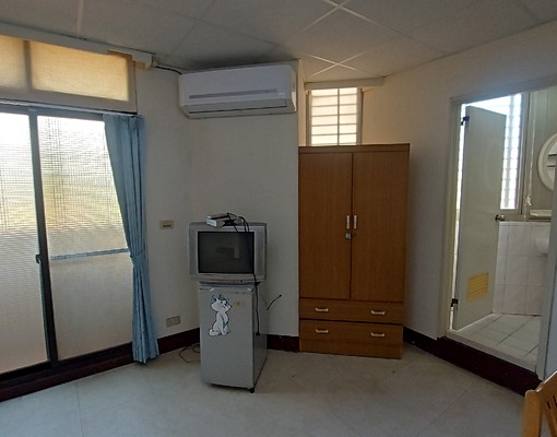 中國醫藥大、中科技大商圈鬧中取靜搭車便利 - Image 2