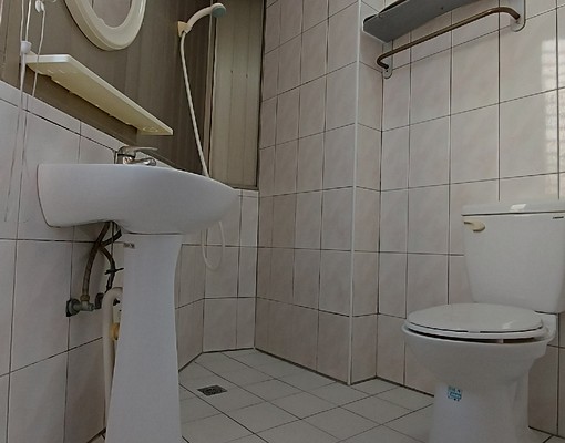 中國醫藥大、中科技大商圈鬧中取靜搭車便利 - Image 7