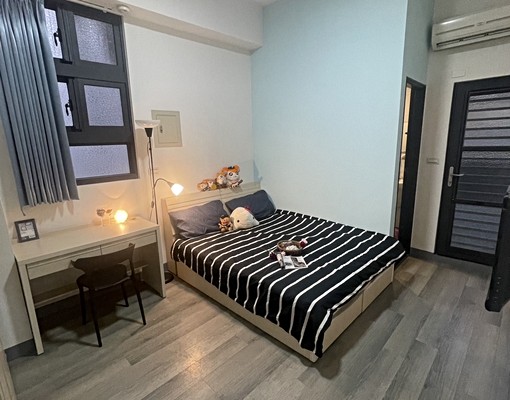 房管家D-凹子底小資新貴電梯套房(預約12月中旬後可看) - Image 2