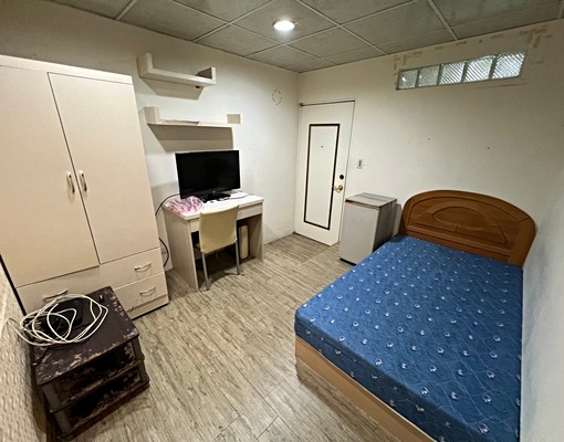 沒有對外窗捷運景安站精緻套房出租~特價中 - Image 5