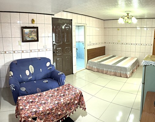 火車站前生活機能優大陽台洗衣機含第四台 - Image 4