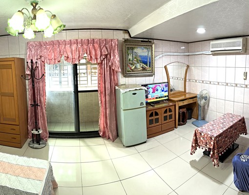 火車站前生活機能優大陽台洗衣機含第四台 - Image 2