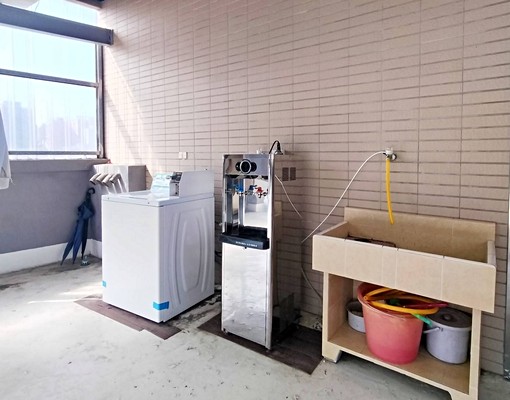 🔥可租補/近平鎮公所/中壢車站/工業區/健行中原電梯大套房 - Image 8