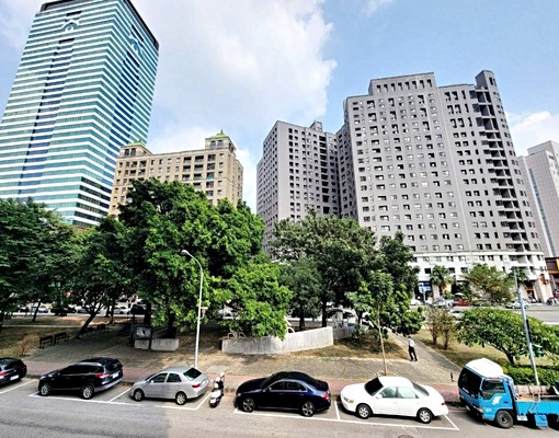 面園道三房,全新整理,含管理費 - Image 1