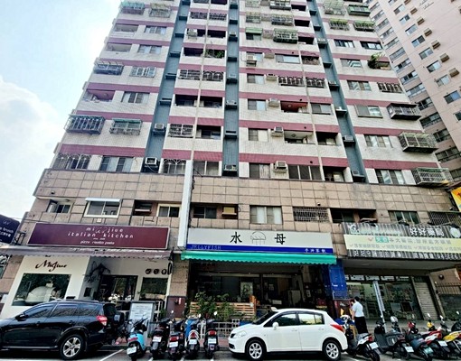 面園道三房,全新整理,含管理費 - Image 2