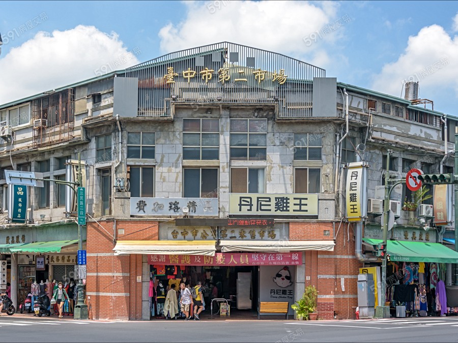 元心藏馥環境圖