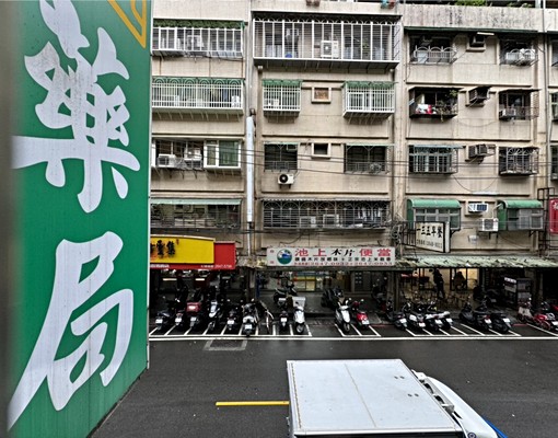 獨家!可申請租屋補助~樟樹寬巷大空間美寓 - Image 14