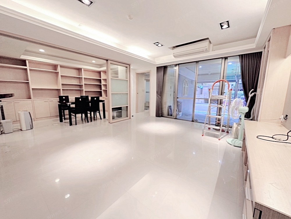 🔥大安森林站🔥空間寬敞💖含車位 - Image 1