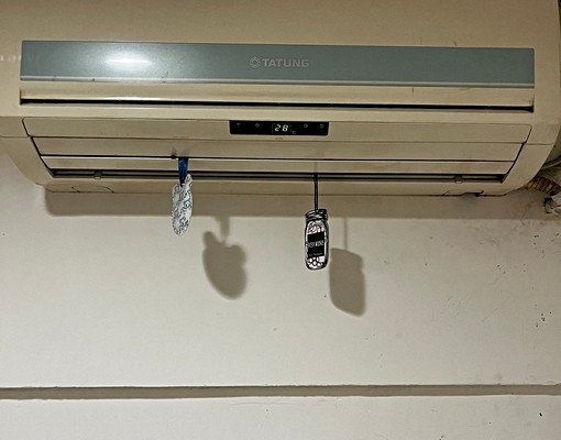 高雄三民區大順三路3F有窗戶套房6700 - Image 12