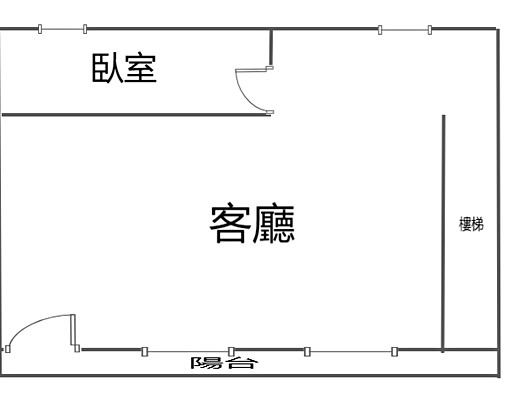 兩層透天住辦適合工作室，倉庫 - Image 13