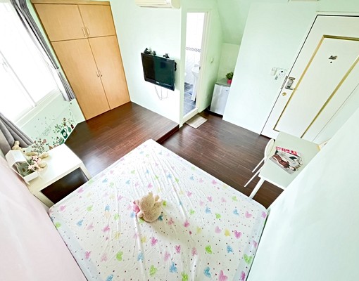 勤美術館♥向上市場♥可貓獨洗♥通風採光 - Image 4