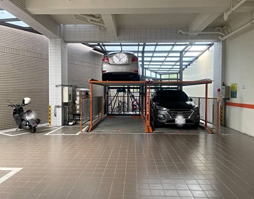公園涵靜車位美3房~傢俱家電全~ - Image 16