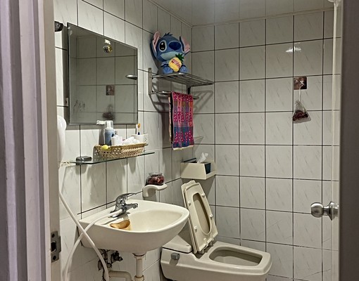 全配小套房共洗獨曬台水台電曉明旁 - Image 5