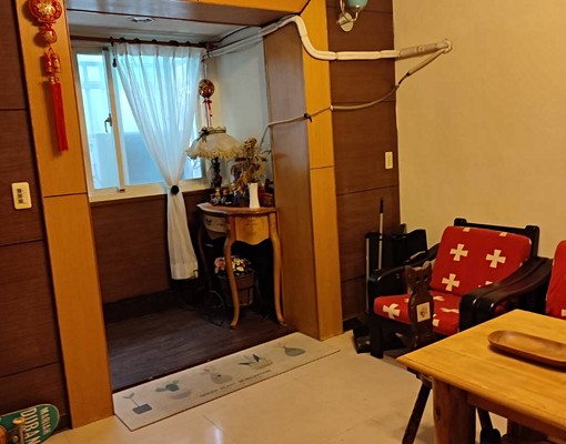 雅房附網路冷氣洗衣機近捷運 - Image 2