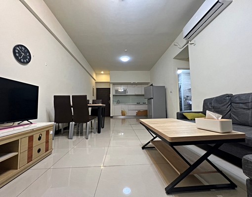 進竹南台積電凱泉天籟-三房平面車位<租金含管理費> - 591租屋網 - Image 2