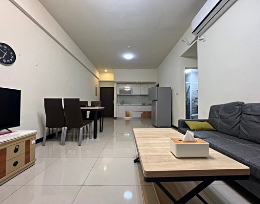 進竹南台積電凱泉天籟-三房平面車位<租金含管理費> - 591租屋網 - Image 1