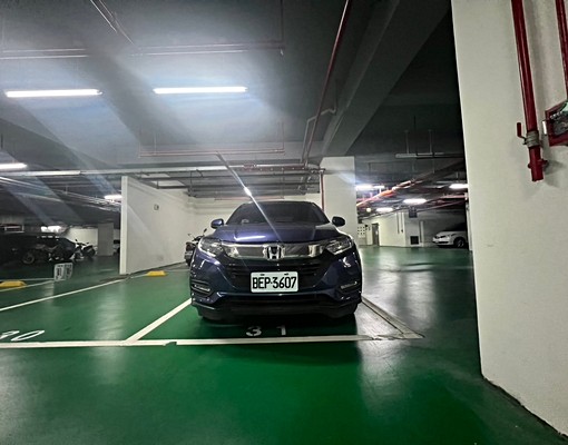 進竹南台積電凱泉天籟-三房平面車位<租金含管理費> - Image 13