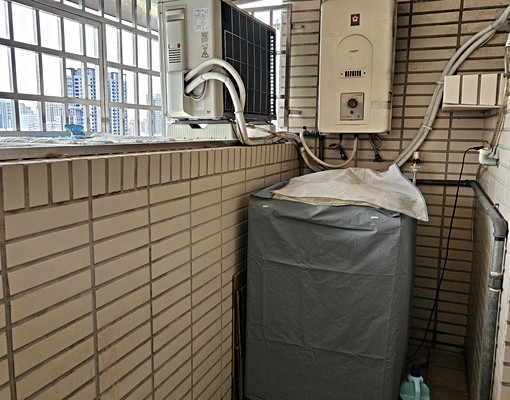 正郵局對面~高樓層1房1廳有廚房可開伙 - Image 3